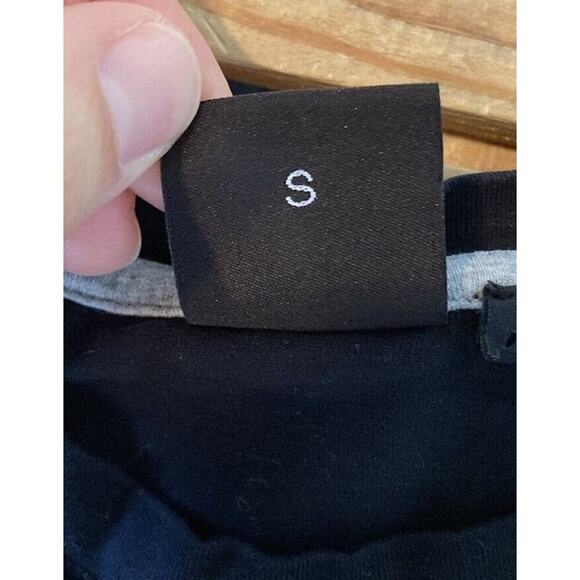 Hugo Boss Graphic T Shirt Size Small Men’s Black - Picture 5 of 7